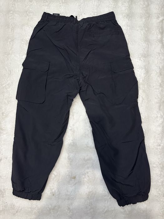 Stone Island карго панталон шушляк