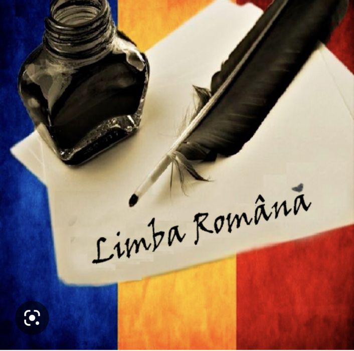 limba romana pentru straini/ Romanian for foreigners