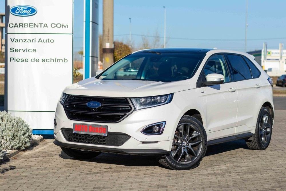 Ford Edge Ford Edge Sport 2.0 TDCI 210CP AWD