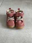 Ghete de piele Kickers kids marimea 18