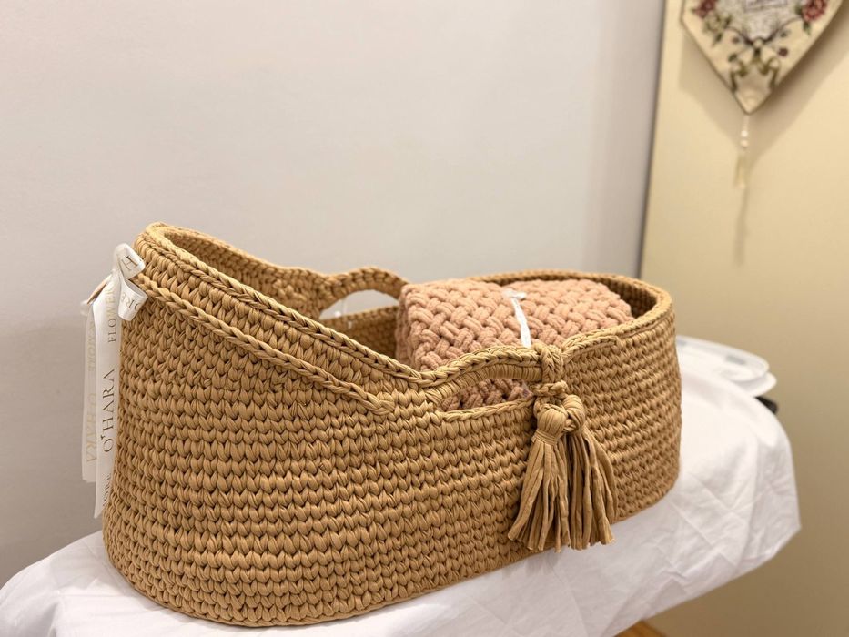 Люлька для младенецов РУЧНАЯ РАБОТА/ Чакалокларга сават