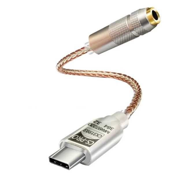 ЦАП Усилитель CX-PRO Audio CX31993