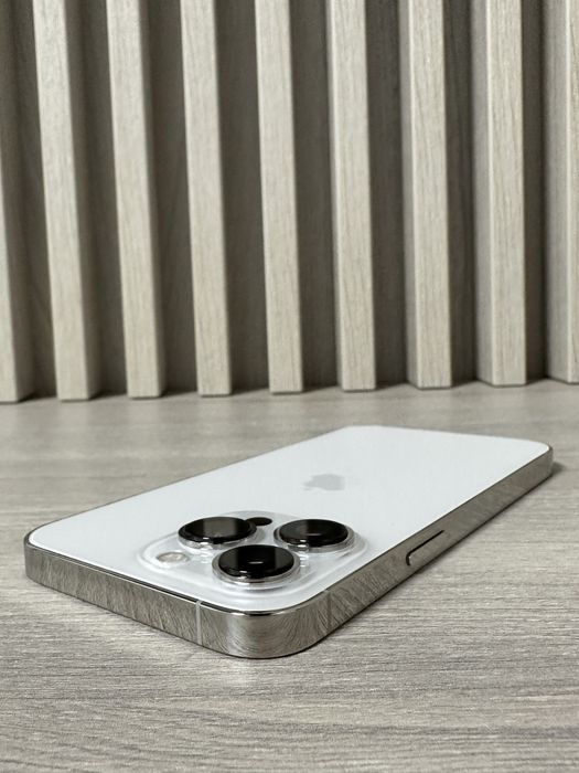iPhone 14 PRO,1 TB,Silver,ca NOU,Neverlocked!