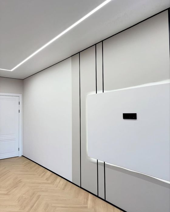 Ремонт квартир под ключ! Отделочные работы под ключ!