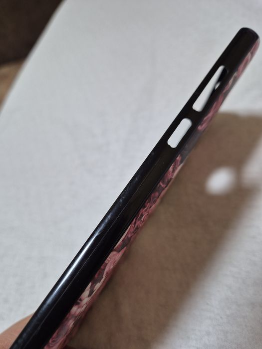 Калъф за телефон Motorola one action