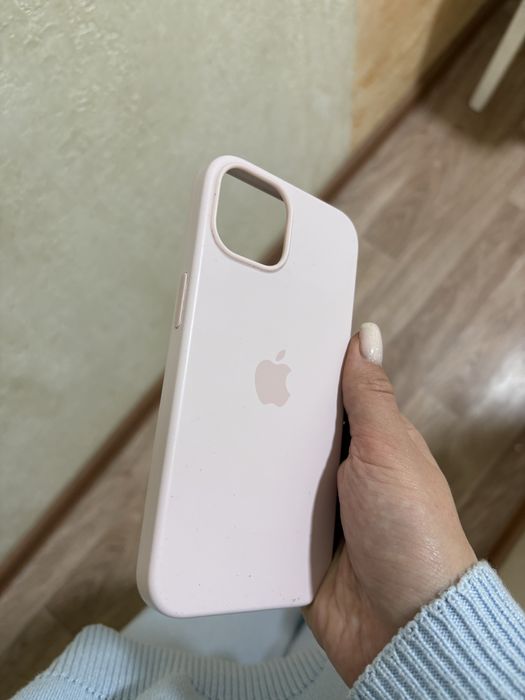 Чехол на айфон 13 оригинал