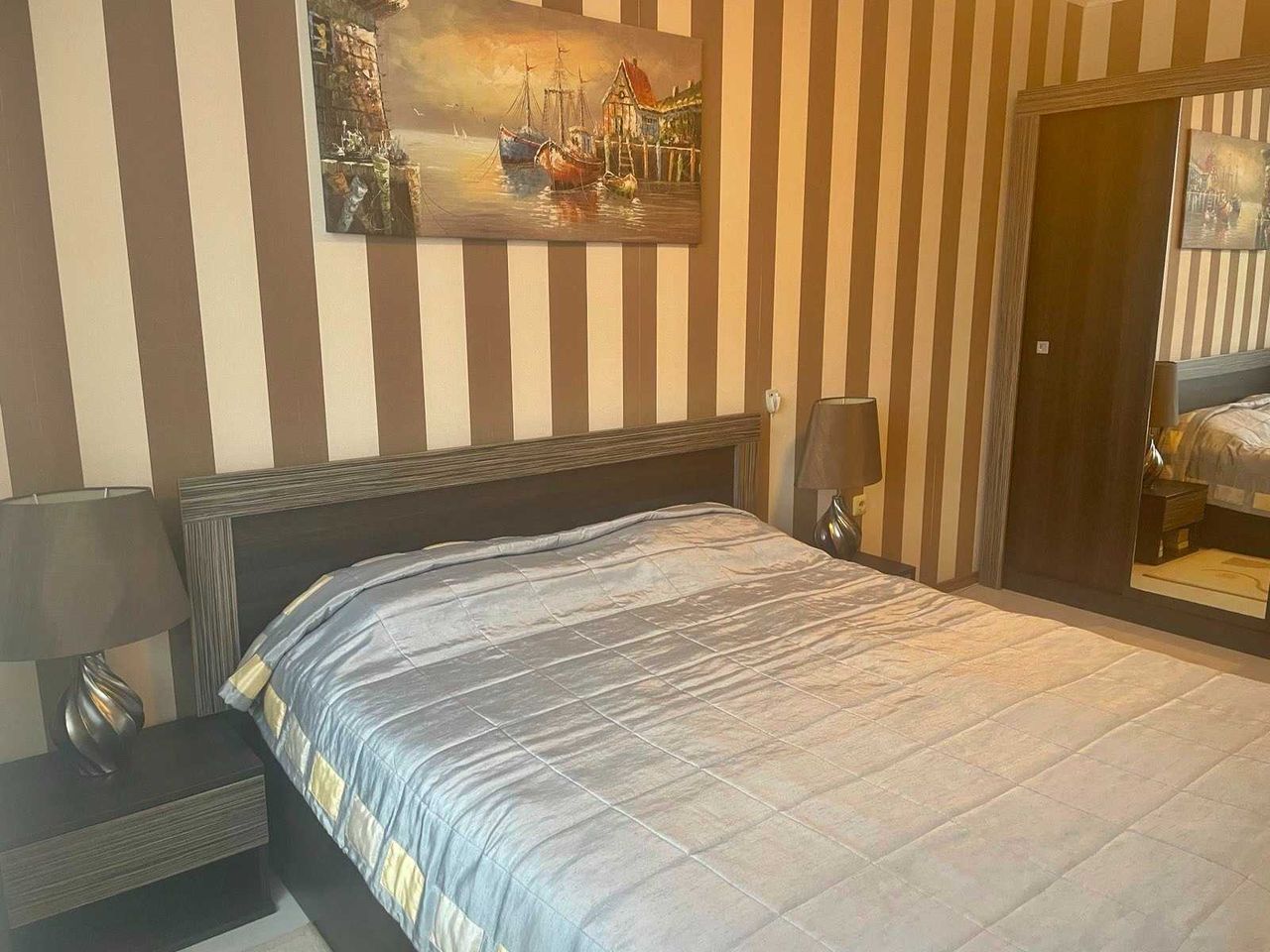 Продава се Двустаен апартамент в к.к. Слънчев бряг - 68 кв.м за 927 €/кв.м - Снимка #8