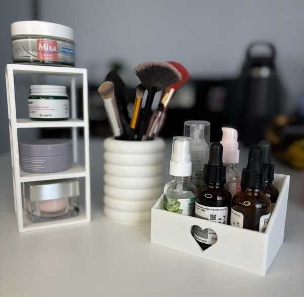 Set organizare Skincare