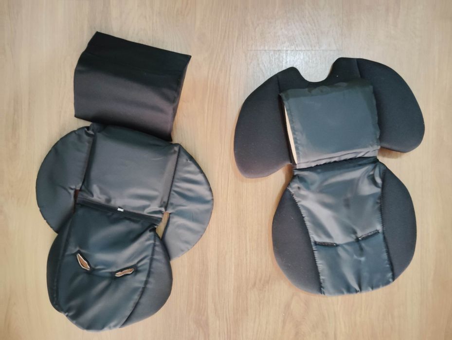 Scoică 13 kg cu insert