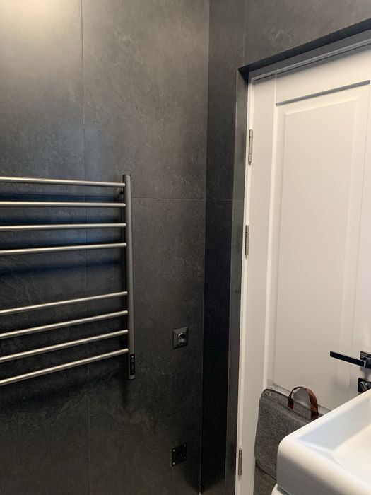 Аренда квартиры с ремонтом