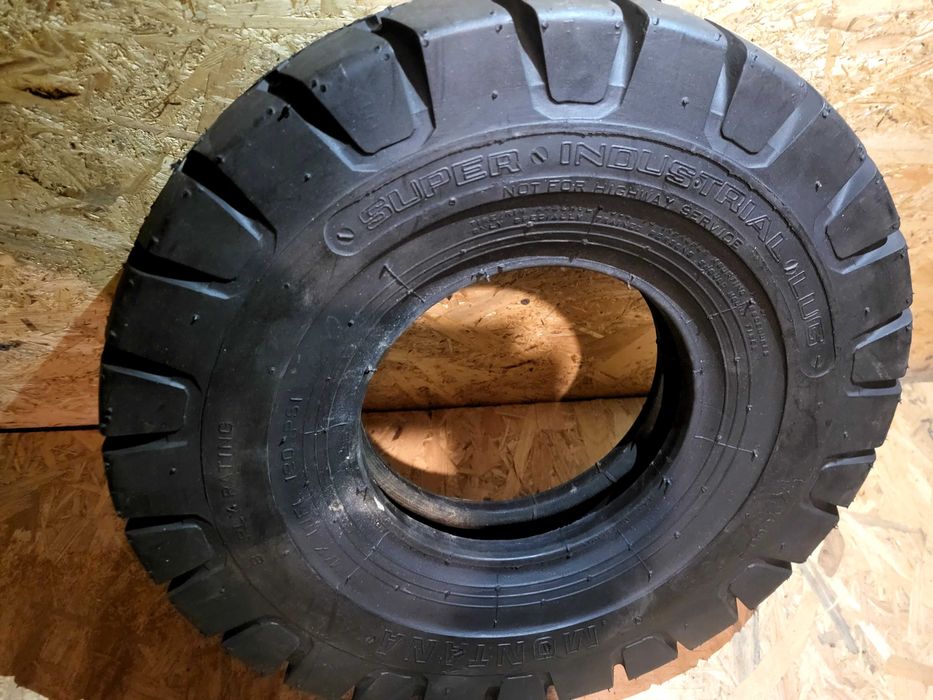 Anvelope neutilizate Victoria