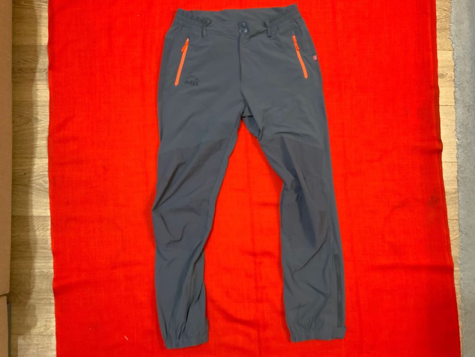 Vikafjell-оригинален панталон 34 размер