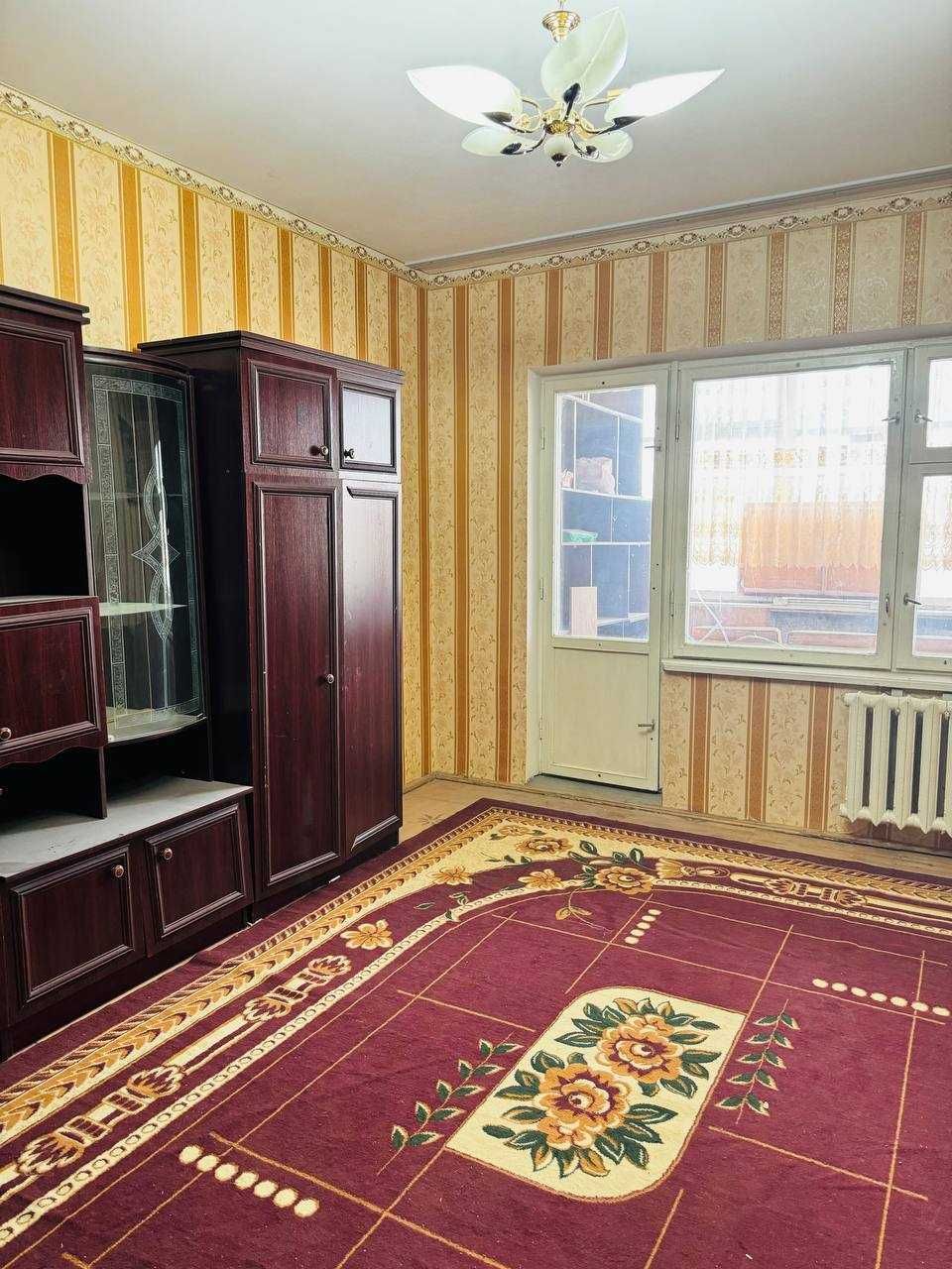 Продается квартира, срочно!!! Таш.обл., г.Ахангаран, пос.Нурабад