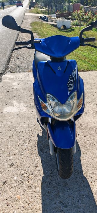 Yamaha Jog r 49 CC 2T