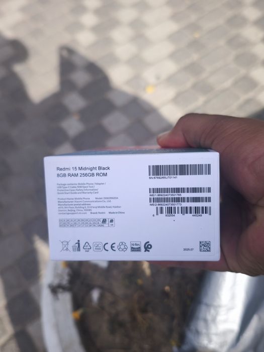 Telefon sotaman yangi