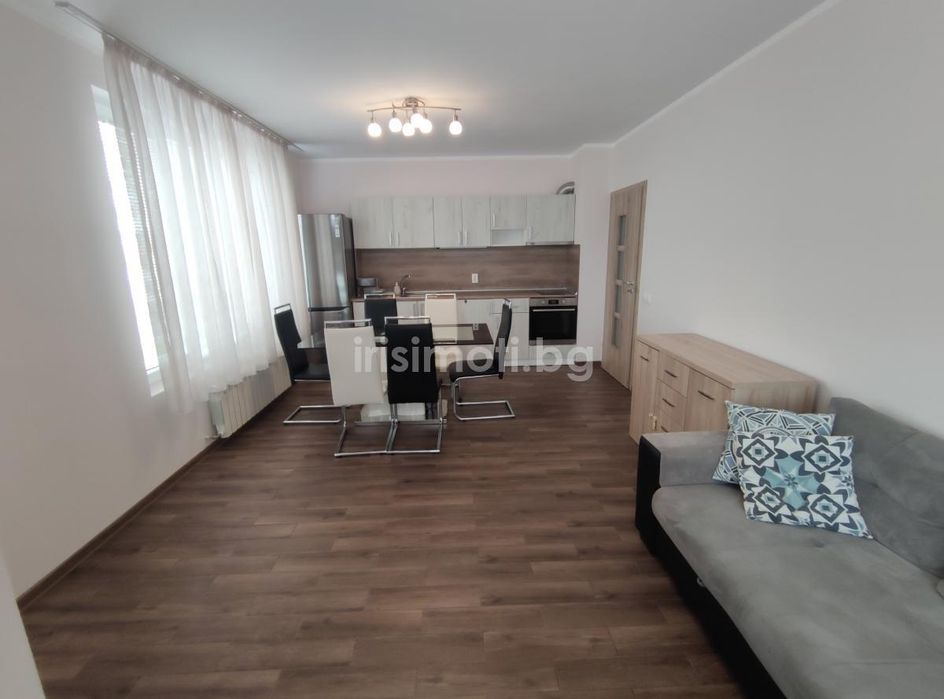 Продава се Двустаен апартамент в София, Младост 1А - 68 кв.м за 3236 €/кв.м - Снимка #1