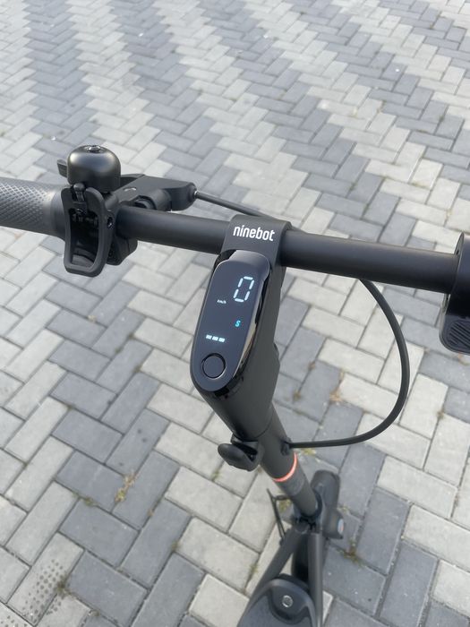 Vand trotineta electrica Nineboot F2 plus