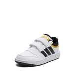 Adidas детски маратонки Hoops номер 35