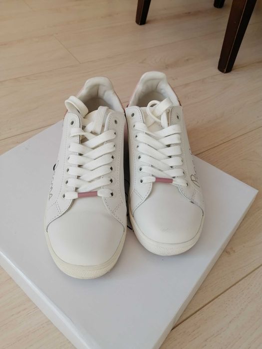 Маратонки в отлично състояние 38 номер