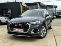 Audi Q3. 2.0Tdi, 150 Cp an 2019