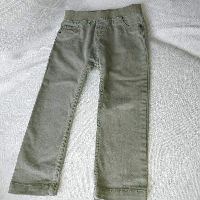 Панталони NEXT и др. 1,5-2,5 г.