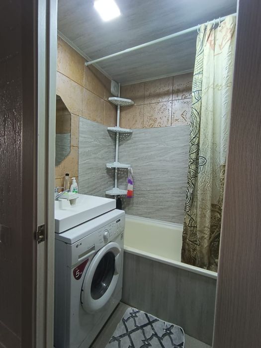 Продам 1ком.кв.нов.план. В 20 мкр