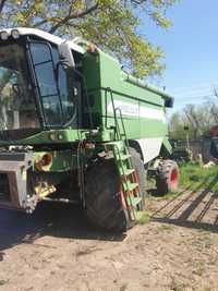 Combină Fendt 5250 E