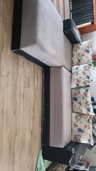 Vand coltar extensibil