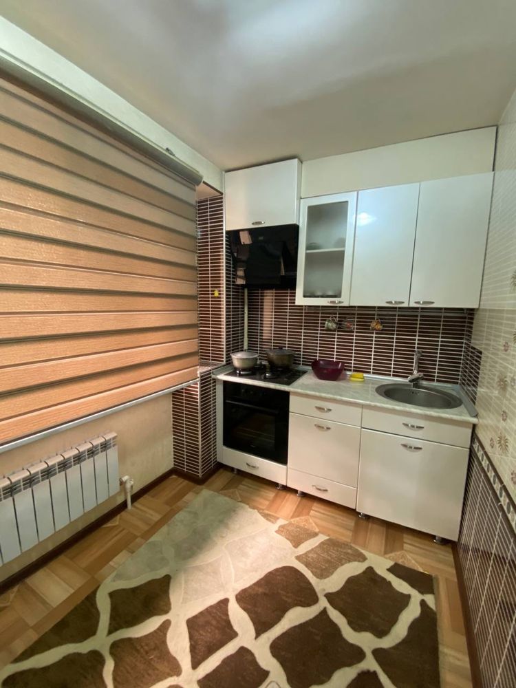 Продается квартира - Голубые Купола
