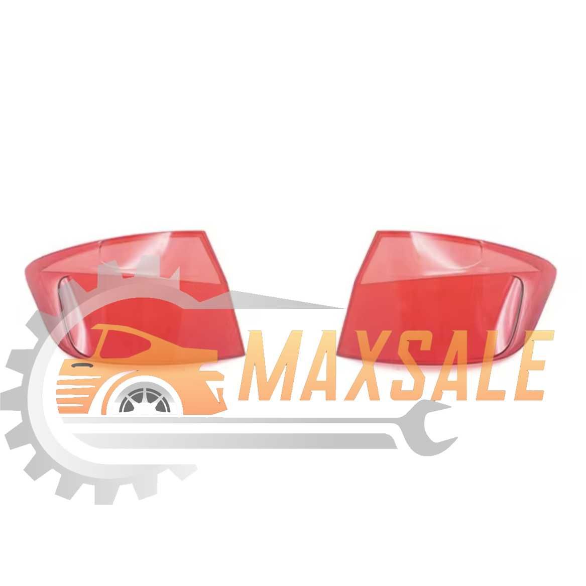 Капак стъкло външно десен стоп BMW 5 F10 (11-13) бмв 5 ф10 фар крушка