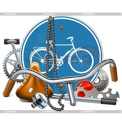 Все для велосипедов ремонт любой сложности. Веломастера, велосервис.