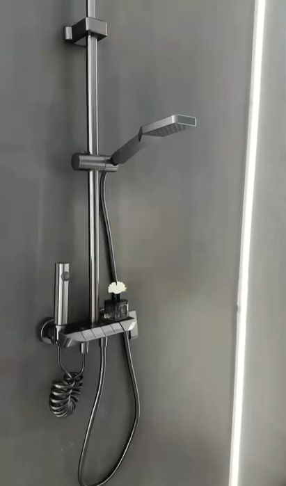 Smesitel dush смистител