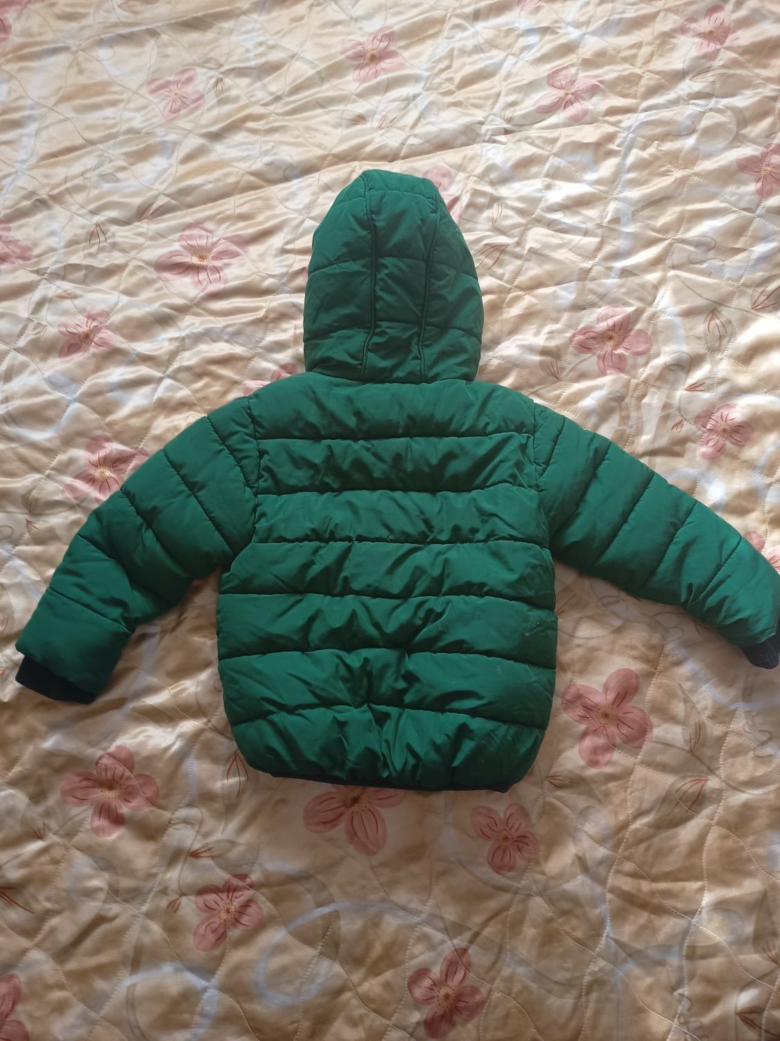 Зимни детски якета