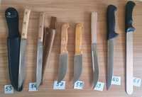 Fiskars Cook's set и  ножове Терна