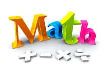 Meditatii Matematica pentru Clasele 1-8 - 60 lei / 1h30 minute