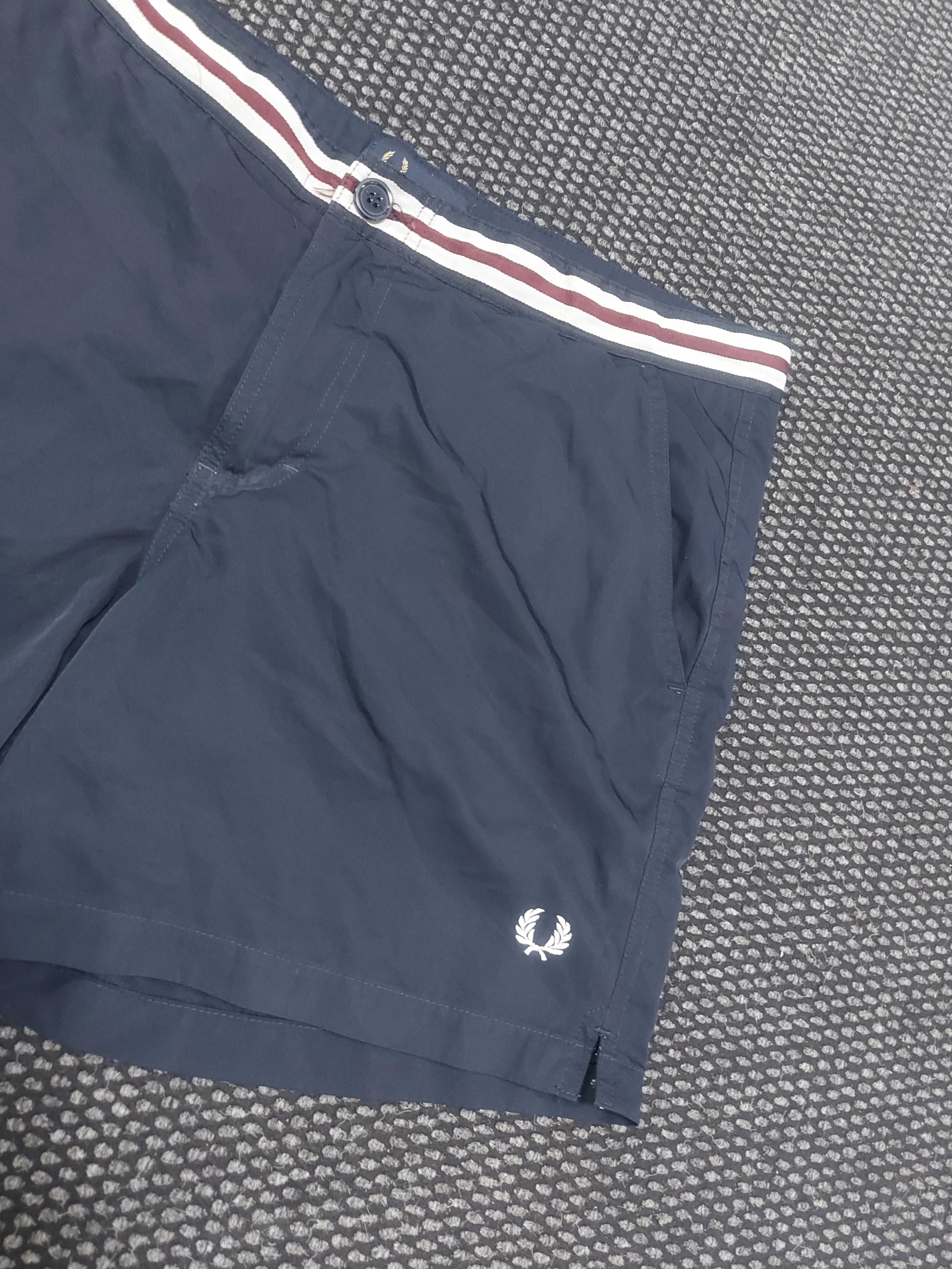Fred perry бански S мъжки