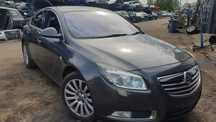 Dezmembrez Opel Insignia 2.0 D an 2010 cod motor A20DTH