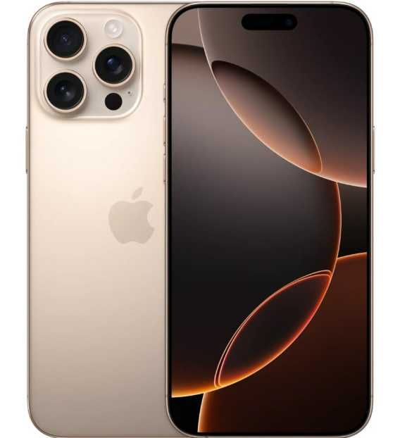 Apple Iphone 16 pro max 256