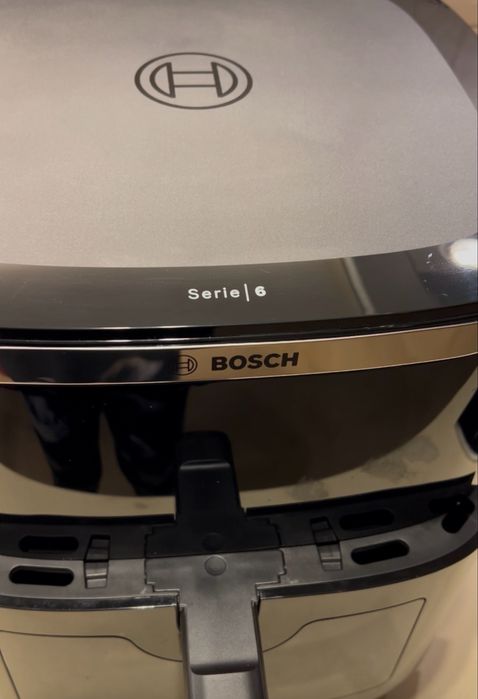 Еърфрайр Bosh серия 6