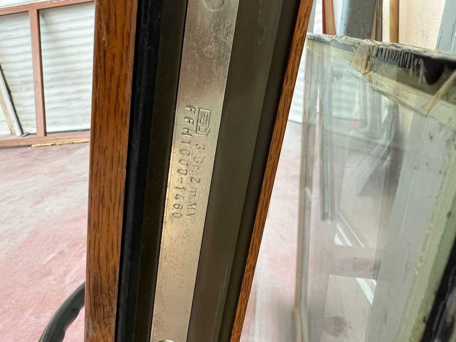 PVC Дограма в комлект със стъклопакет