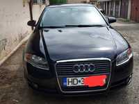 Vând Audi A4 1.9 tdi