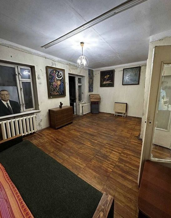 Продается Галерейного типа 1/4/4, площадь 42м² Гафур Гуляма