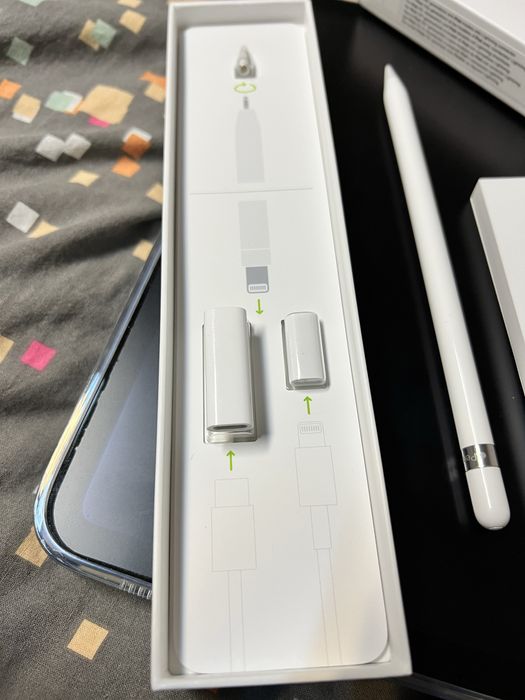 Apple pencil 1 st generation
