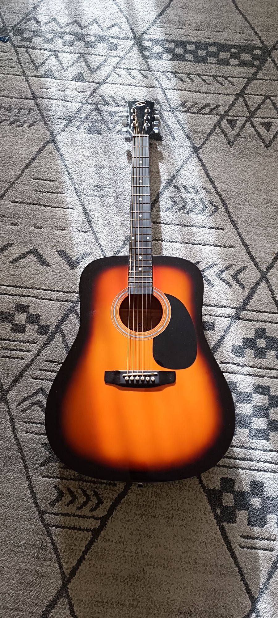 Chitara acustica soundstation