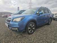 Subaru Forester Varianta Exclusive! 1 an Garantie