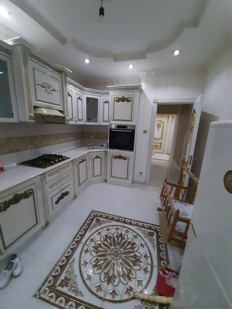 Продаётся Квартира Чиланзар 6. 5/1/5 Банковский дом. Площадь 150м2
