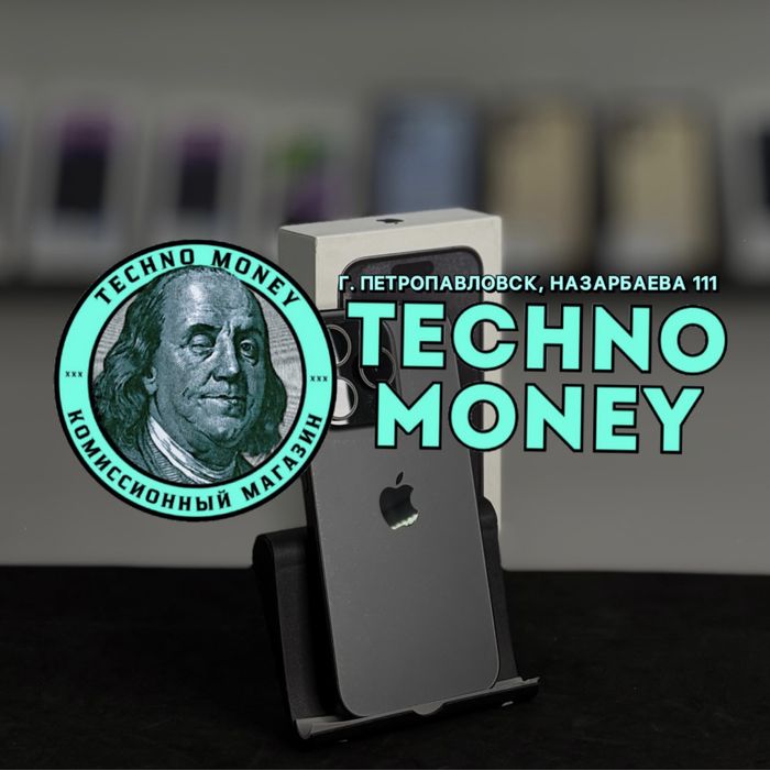 iPhone 15 Pro (256 Gb) | Рассрочка 0•0•12 | Гарантия | Trade in