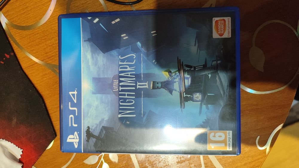 Playstation 4 Използван