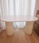 Masa dining premium MDF vopsit