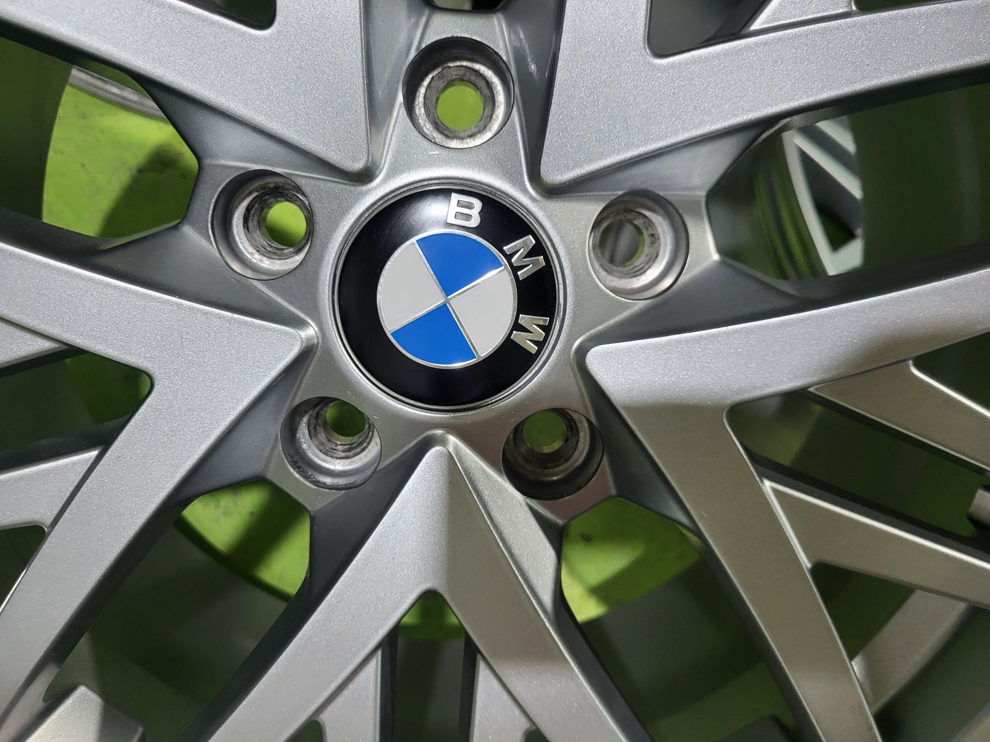 17 5x120 Bmw F30 F31 E90 E91 лети джанти 5х120 бмв